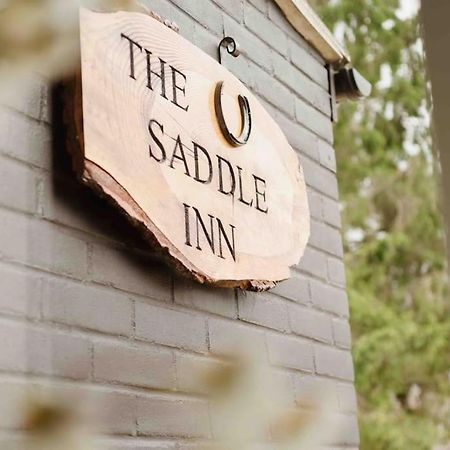 The Saddle Inn, Snetterton Circuit NWI Dış mekan fotoğraf